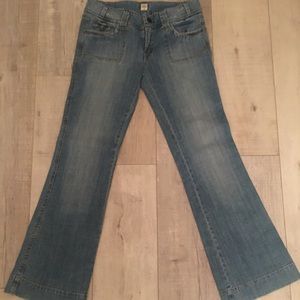 H2j Jeans by Hydraulic